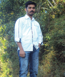 premjith thikkodi