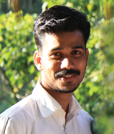 Premjith Thikkodi